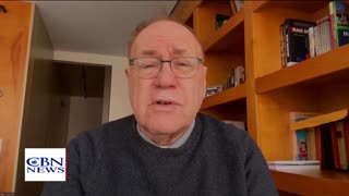 LIVE NOW: CBN News - Because Truth Matters™