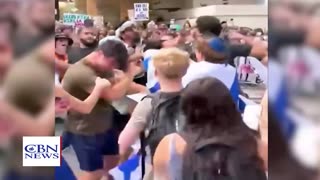 LIVE NOW: CBN News - Because Truth Matters™