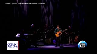 LIVE NOW: CBN News - Because Truth Matters™