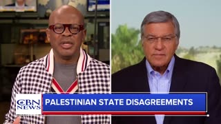 LIVE NOW: CBN News - Because Truth Matters™