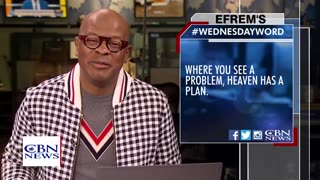 LIVE NOW: CBN News - Because Truth Matters™