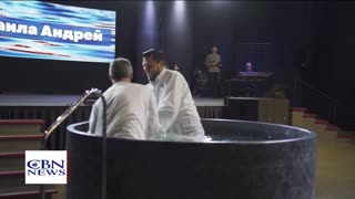 LIVE NOW: CBN News - Because Truth Matters™