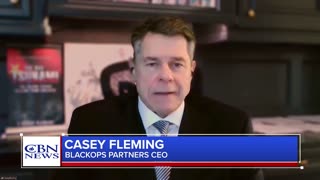 LIVE NOW: CBN News - Because Truth Matters™