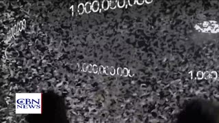 LIVE NOW: CBN News - Because Truth Matters™