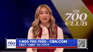 LIVE NOW: CBN News - Because Truth Matters™
