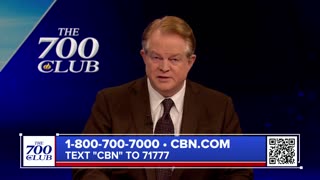 LIVE NOW: CBN News - Because Truth Matters™
