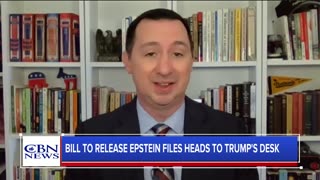 LIVE NOW: CBN News - Because Truth Matters™