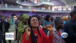 LIVE NOW: CBN News - Because Truth Matters™