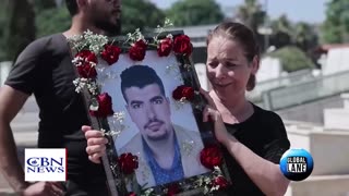 LIVE NOW: CBN News - Because Truth Matters™