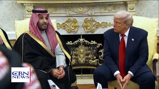 LIVE NOW: CBN News - Because Truth Matters™