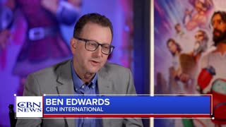 LIVE NOW: CBN News - Because Truth Matters™