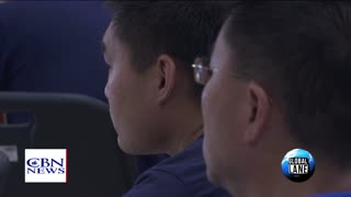 LIVE NOW: CBN News - Because Truth Matters™