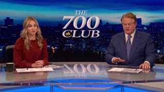 LIVE NOW: CBN News - Because Truth Matters™