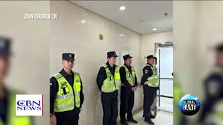 LIVE NOW: CBN News - Because Truth Matters™