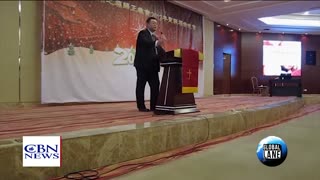 LIVE NOW: CBN News - Because Truth Matters™