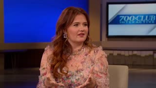 LIVE NOW: CBN News - Because Truth Matters™