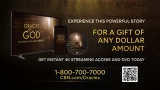 LIVE NOW: CBN News - Because Truth Matters™