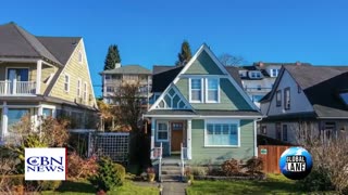 LIVE NOW: CBN News - Because Truth Matters™