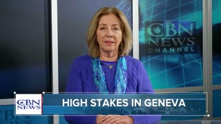 LIVE NOW: CBN News - Because Truth Matters™