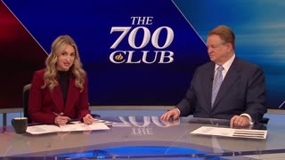 LIVE NOW: CBN News - Because Truth Matters™