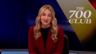 LIVE NOW: CBN News - Because Truth Matters™