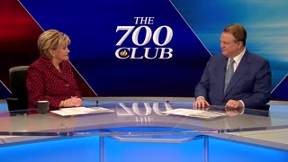 LIVE NOW: CBN News - Because Truth Matters™