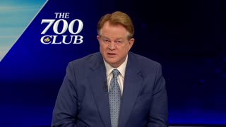 LIVE NOW: CBN News - Because Truth Matters™