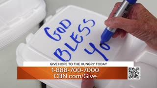 LIVE NOW: CBN News - Because Truth Matters™