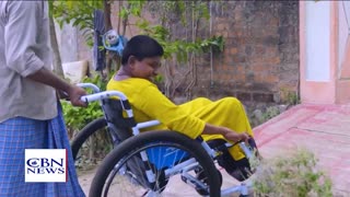 LIVE NOW: CBN News - Because Truth Matters™