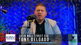 LIVE NOW: CBN News - Because Truth Matters™