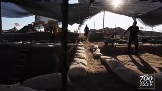 LIVE NOW: CBN News - Because Truth Matters™