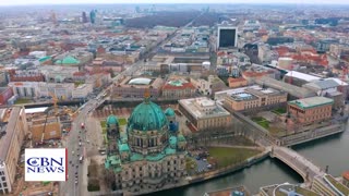 LIVE NOW: CBN News - Because Truth Matters™