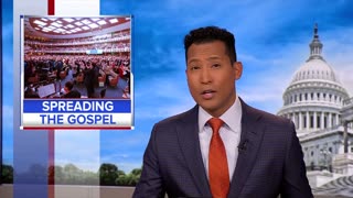 LIVE NOW: CBN News - Because Truth Matters™