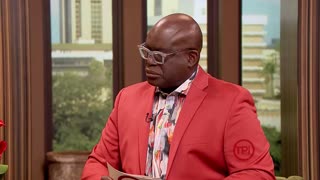 LIVE NOW: CBN News - Because Truth Matters™