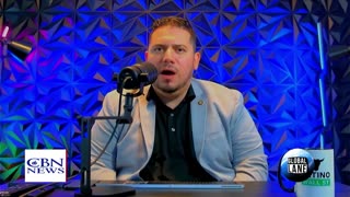 LIVE NOW: CBN News - Because Truth Matters™