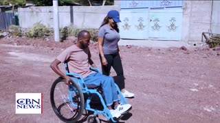 LIVE NOW: CBN News - Because Truth Matters™