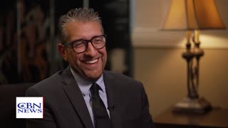 LIVE NOW: CBN News - Because Truth Matters™