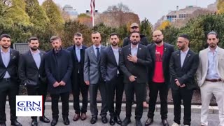 LIVE NOW: CBN News - Because Truth Matters™