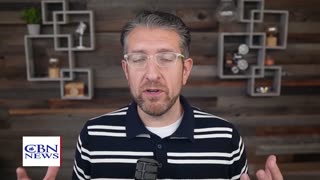 LIVE NOW: CBN News - Because Truth Matters™