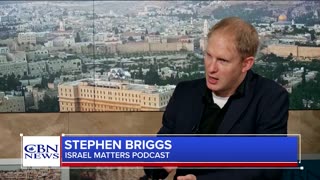 LIVE NOW: CBN News - Because Truth Matters™