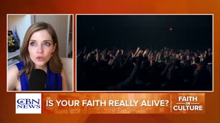 LIVE NOW: CBN News - Because Truth Matters™