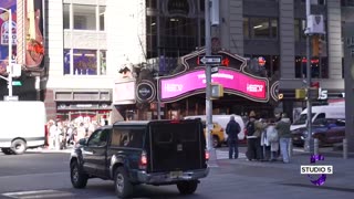 LIVE NOW: CBN News - Because Truth Matters™