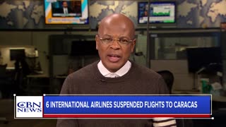 LIVE NOW: CBN News - Because Truth Matters™