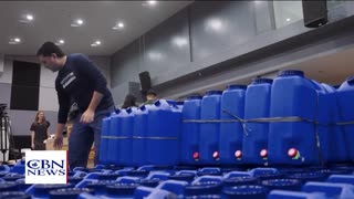 LIVE NOW: CBN News - Because Truth Matters™