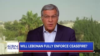 LIVE NOW: CBN News - Because Truth Matters™