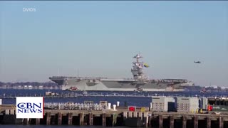 LIVE NOW: CBN News - Because Truth Matters™