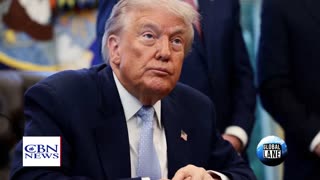 LIVE NOW: CBN News - Because Truth Matters™