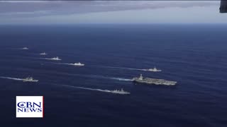 LIVE NOW: CBN News - Because Truth Matters™