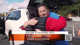 LIVE NOW: CBN News - Because Truth Matters™