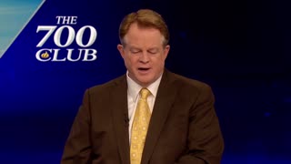 LIVE NOW: CBN News - Because Truth Matters™